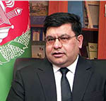 Calls for Loya Jirga Contravenes the Law: ARG